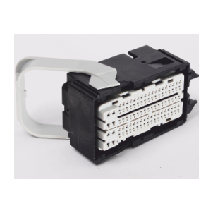 103 Pin Oto Elektrik Tesisat Soketi — HKN 103G001