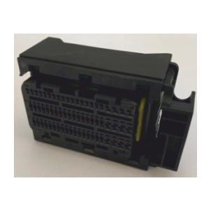 105 Pin Oto Elektrik Tesisat Soketi — HKN 105G001