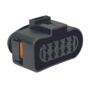 VAG halojen far / ALH pompa soketi - 10 pin