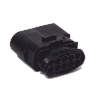 VAG halojen far / ALH pompa soketi - 10 pin E varyant