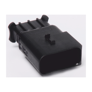 10 Pin Oto Elektrik Tesisat Soketi — HKN 10G010E