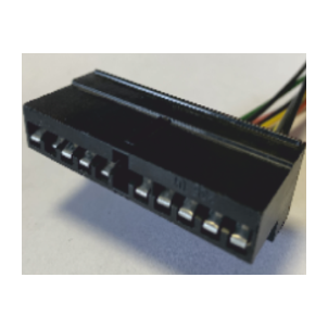 10 Pin Oto Elektrik Tesisat Soketi — HKN 10G012B