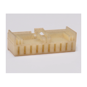 10 Pin Oto Elektrik Tesisat Soketi — HKN 10G014