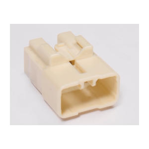 10 Pin Oto Elektrik Tesisat Soketi — HKN 10G015E