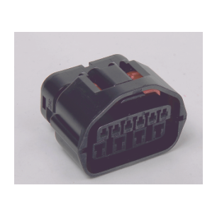 10 Pin Oto Elektrik Tesisat Soketi — HKN 10G016