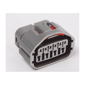 10 Pin Oto Elektrik Tesisat Soketi — HKN 10G016G