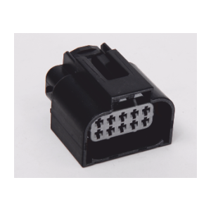 10 Pin Oto Elektrik Tesisat Soketi — HKN 10G017