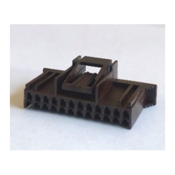 Renault UPC X84 sigorta kutusu soketi - 12 pin