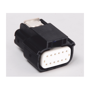 12 Pin Oto Elektrik Tesisat Soketi — HKN 12G006A