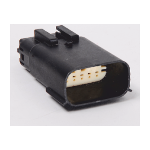 12 Pin Oto Elektrik Tesisat Soketi — HKN 12G006E
