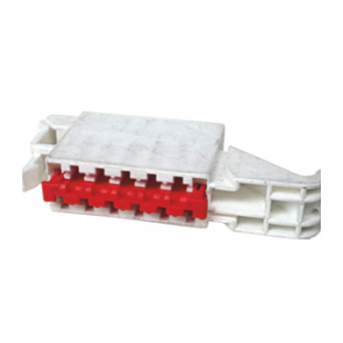 12 Pin Oto Elektrik Tesisat Soketi — HKN 12G009A