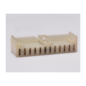 12 Pin Oto Elektrik Tesisat Soketi — HKN 12G022