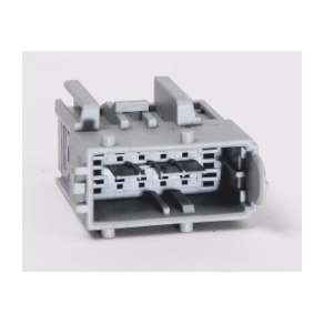 12 Pin Oto Elektrik Tesisat Soketi — HKN 12G026E