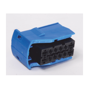12 Pin Oto Elektrik Tesisat Soketi — HKN 12G026S