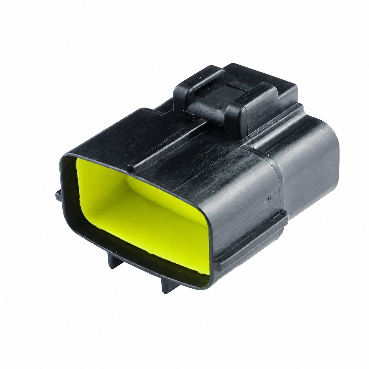 AMP OTO ELEKTRİK TESİSAT SOKETİ [174663-2][DEMONTE]