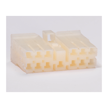 13 Pin Oto Elektrik Tesisat Soketi — HKN 13G001