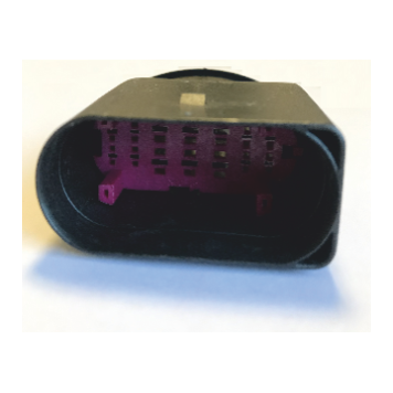 14 Pin Oto Elektrik Tesisat Soketi — HKN 14G001E