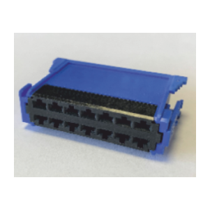 14 Pin Oto Elektrik Tesisat Soketi — HKN 14G006