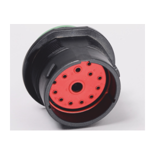 14 Pin Oto Elektrik Tesisat Soketi — HKN 14G007