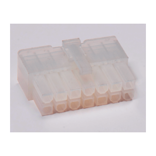 14 Pin Oto Elektrik Tesisat Soketi — HKN 14G009