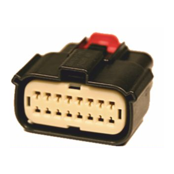 Ford far soketi - 16 pin