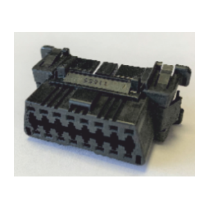 16 Pin Oto Elektrik Tesisat Soketi — HKN 16G004B