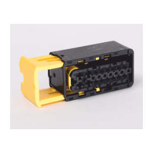 16 Pin Oto Elektrik Tesisat Soketi — HKN 16G012