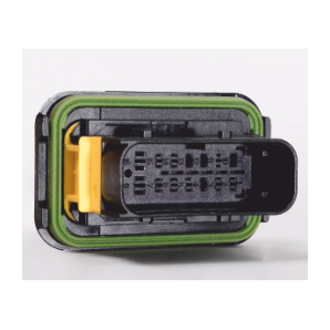 16 Pin Oto Elektrik Tesisat Soketi — HKN 16G012E
