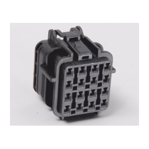 16 Pin Oto Elektrik Tesisat Soketi — HKN 16G014