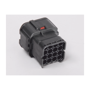 16 Pin Oto Elektrik Tesisat Soketi — HKN 16G014E