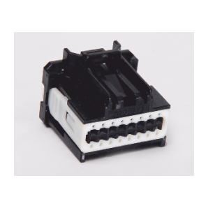 16 Pin Oto Elektrik Tesisat Soketi — HKN 16G015S