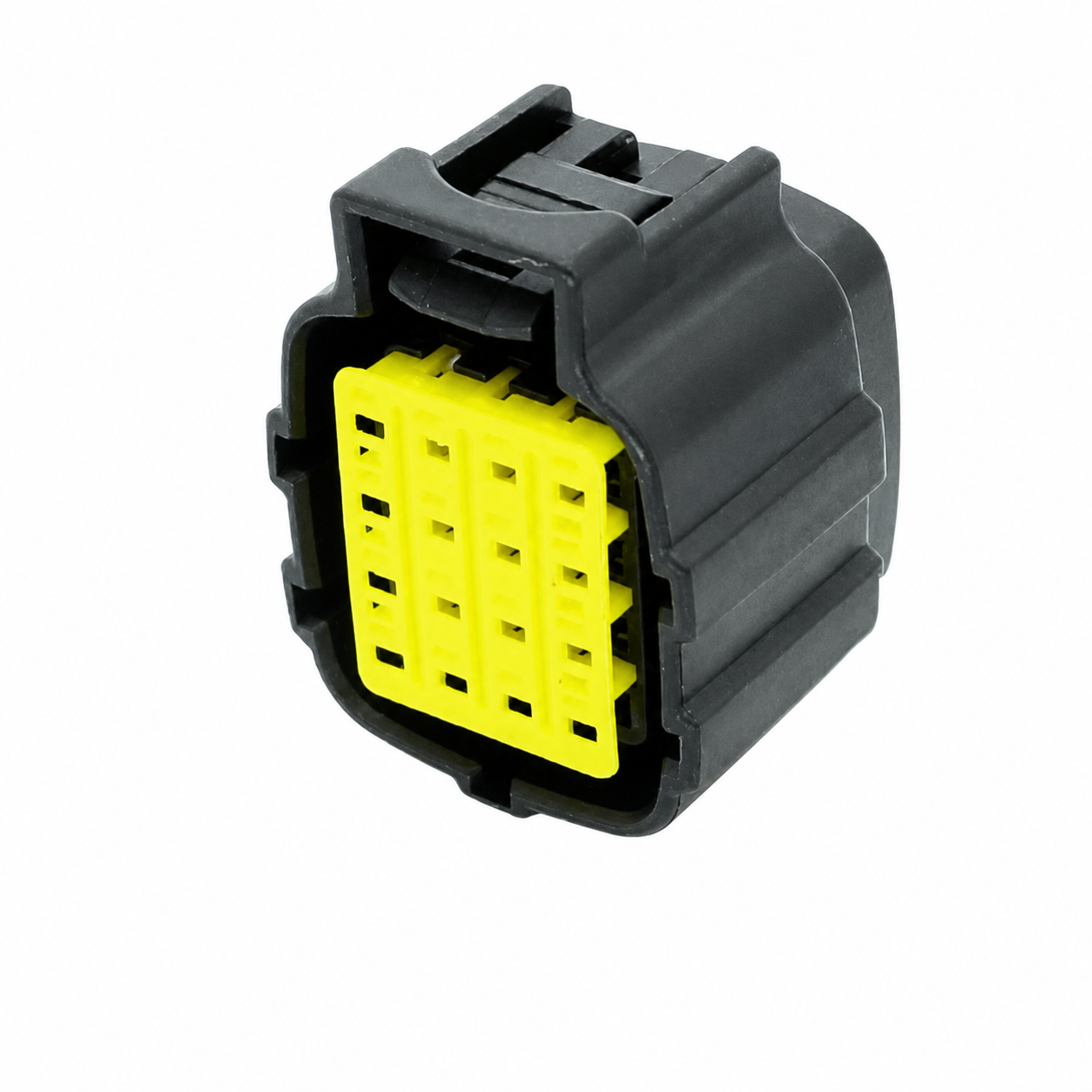 AMP OTO ELEKTRİK TESİSAT SOKETİ [368047-1][ERKEK][DEMONTE]
