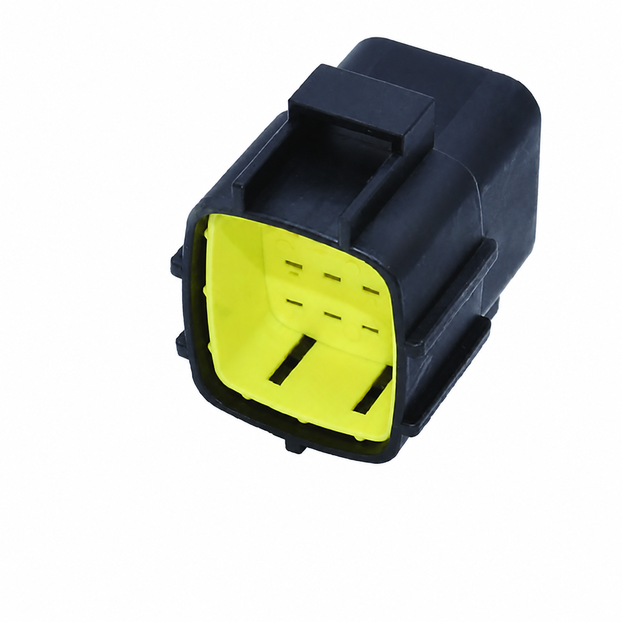 AMP OTO ELEKTRİK TESİSAT SOKETİ [368050-1][DİŞİ][DEMONTE]