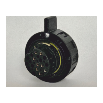18 Pin Oto Elektrik Tesisat Soketi — HKN 18G001