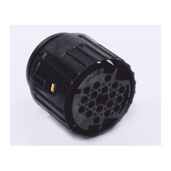 18 Pin Oto Elektrik Tesisat Soketi — HKN 18G001A