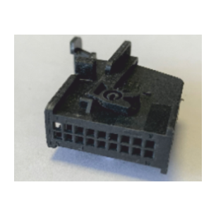 18 Pin Oto Elektrik Tesisat Soketi — HKN 18G002