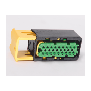 18 Pin Oto Elektrik Tesisat Soketi — HKN 18G004