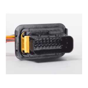 18 Pin Oto Elektrik Tesisat Soketi — HKN 18G004E