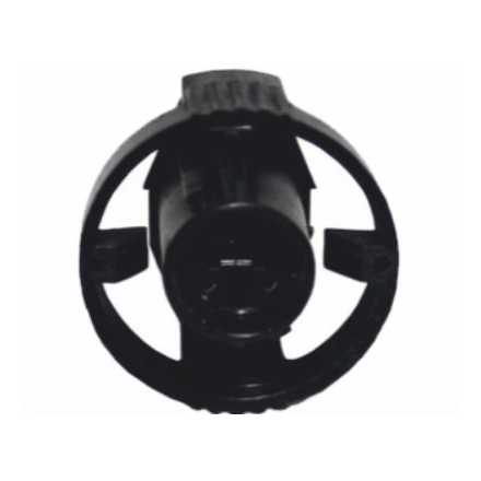 Yağ müşürü soketi – siyah tip (Renault)