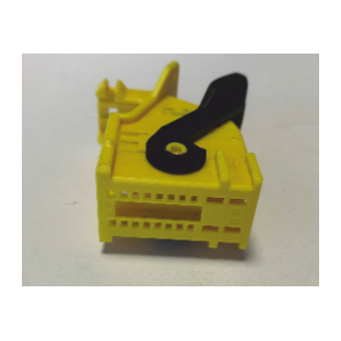 20 Pin Oto Elektrik Tesisat Soketi — HKN 20G003
