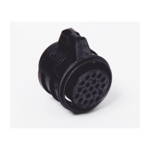20 Pin Oto Elektrik Tesisat Soketi — HKN 20G005