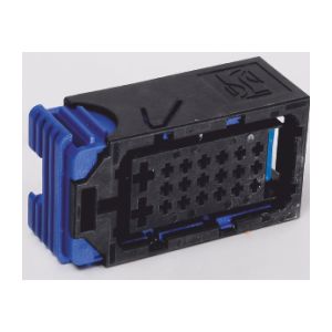 20 Pin Oto Elektrik Tesisat Soketi — HKN 20G007