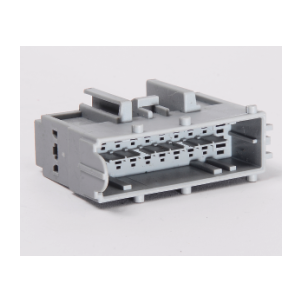 20 Pin Oto Elektrik Tesisat Soketi — HKN 20G009E