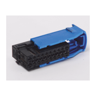20 Pin Oto Elektrik Tesisat Soketi — HKN 20G009S