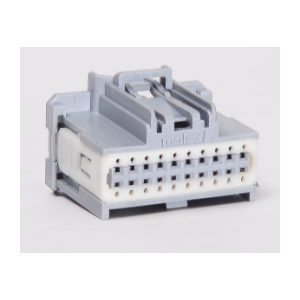 20 Pin Oto Elektrik Tesisat Soketi — HKN 20G010