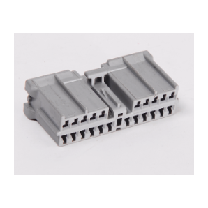 22 Pin Oto Elektrik Tesisat Soketi — HKN 22G003