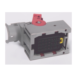 22 Pin Oto Elektrik Tesisat Soketi — HKN 22G005