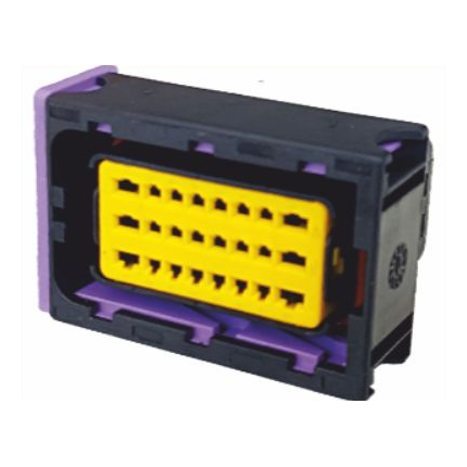 ELEKTRONİK KONTROL ÜNİTESİ SOKETİ (ECU)