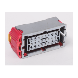 24 Pin Oto Elektrik Tesisat Soketi — HKN 24G004G