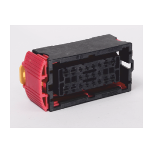24 Pin Oto Elektrik Tesisat Soketi — HKN 24G004S